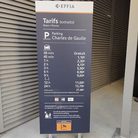 Charmant T2 Atypique, Renove, Confortable Безье Экстерьер фото