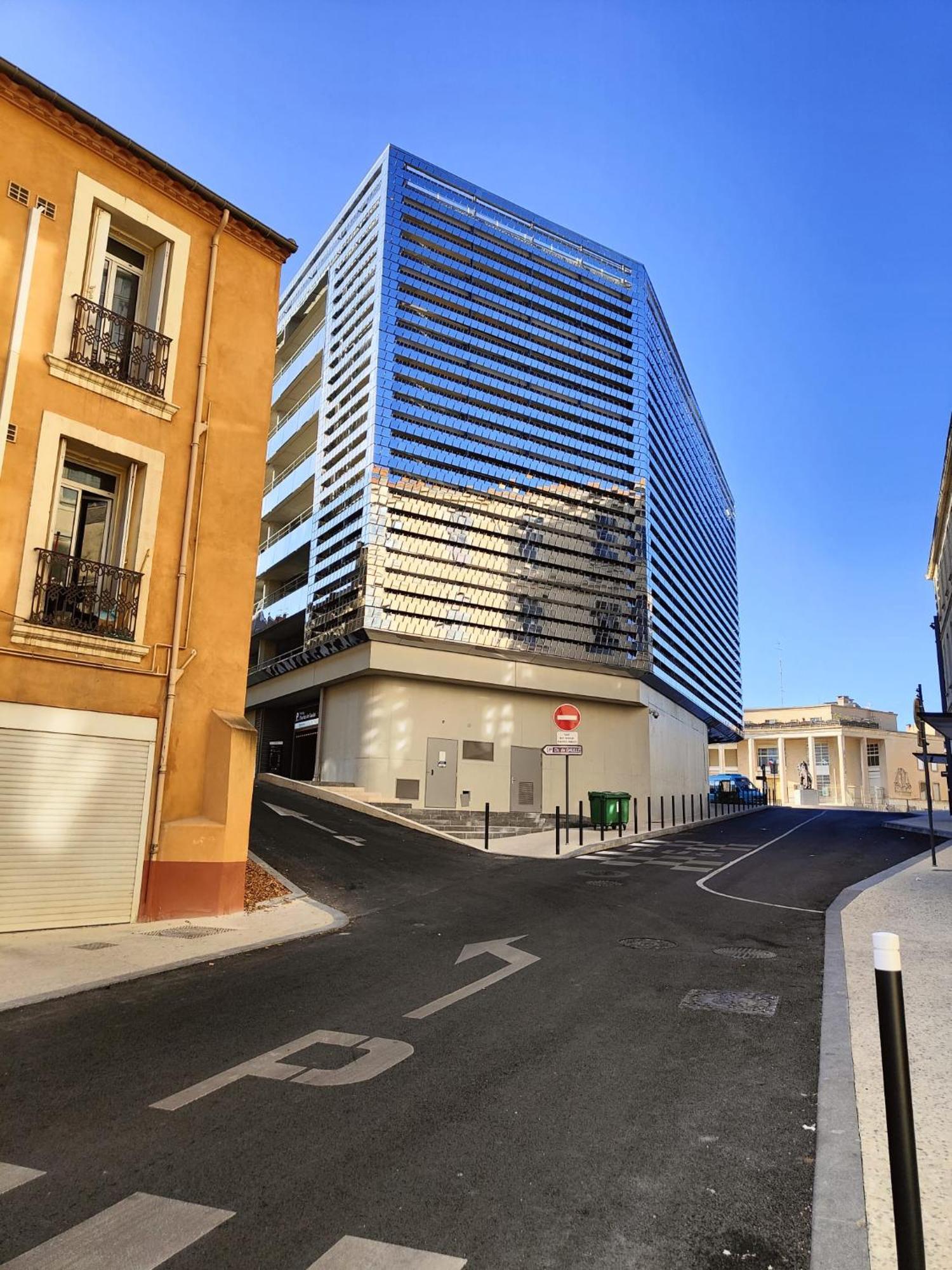 Charmant T2 Atypique, Renove, Confortable Безье Экстерьер фото